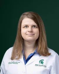 Larysa Radlowski, MD, MPH - East Lansing, MI - Family Medicine