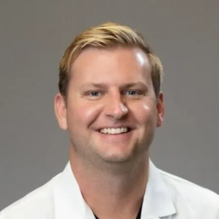 Dr. Nicholas J Buffin, MD - New Orleans, LA - Emergency Medicine, Emergency Medicine Specialist