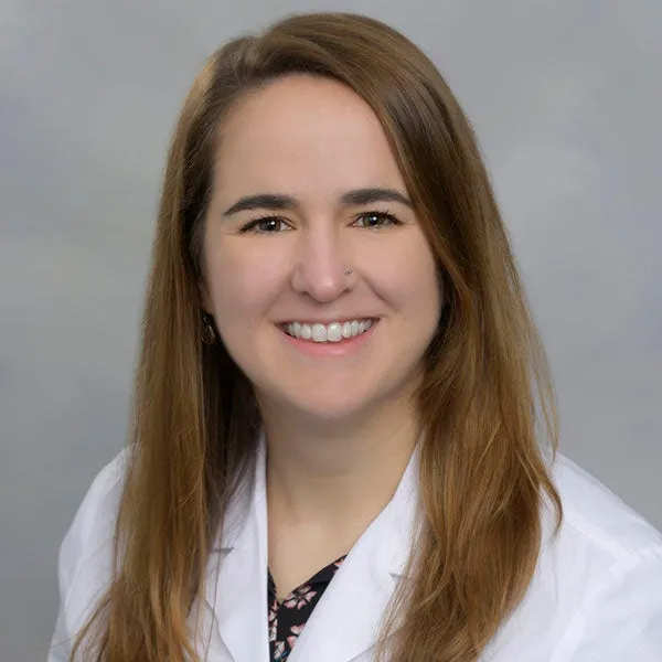 Dr. Halley L. Hunt, MD
