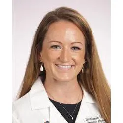 Stephanie Green, DO - Louisville, KY - Physical Therapy