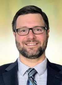 Dr. Lucas Michael Holkup, MD - Fargo, ND - Diagnostic Radiology, Colorectal Surgery, Surgery