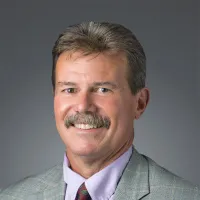 Dr. William Gerald Gaines, MD