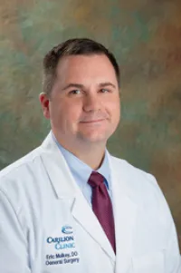 Dr. Eric T. Mulkey, DO - Christiansburg, VA - Surgery, Colorectal Surgery, Gastroenterology