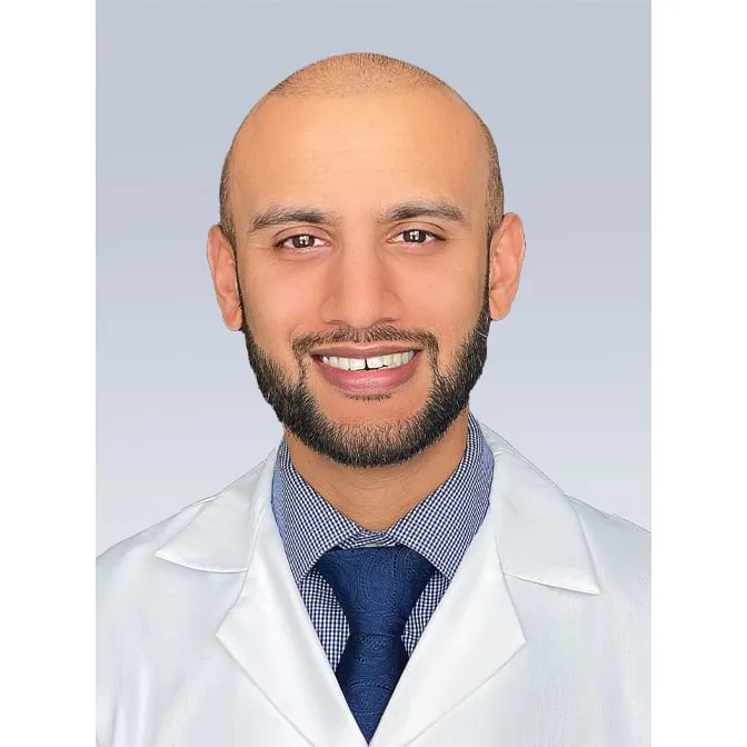 Dr. Anshul Patel, DO - Lawrenceville, NJ - Internal Medicine
