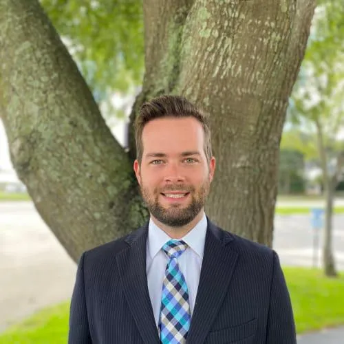 Dr. Mark William Goulding, DDS - Orange Park, FL - Dentistry
