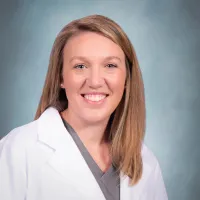 Dr. Jessica B. Eubanks, DO - Greenville, NC - Neonatology, Pediatrics