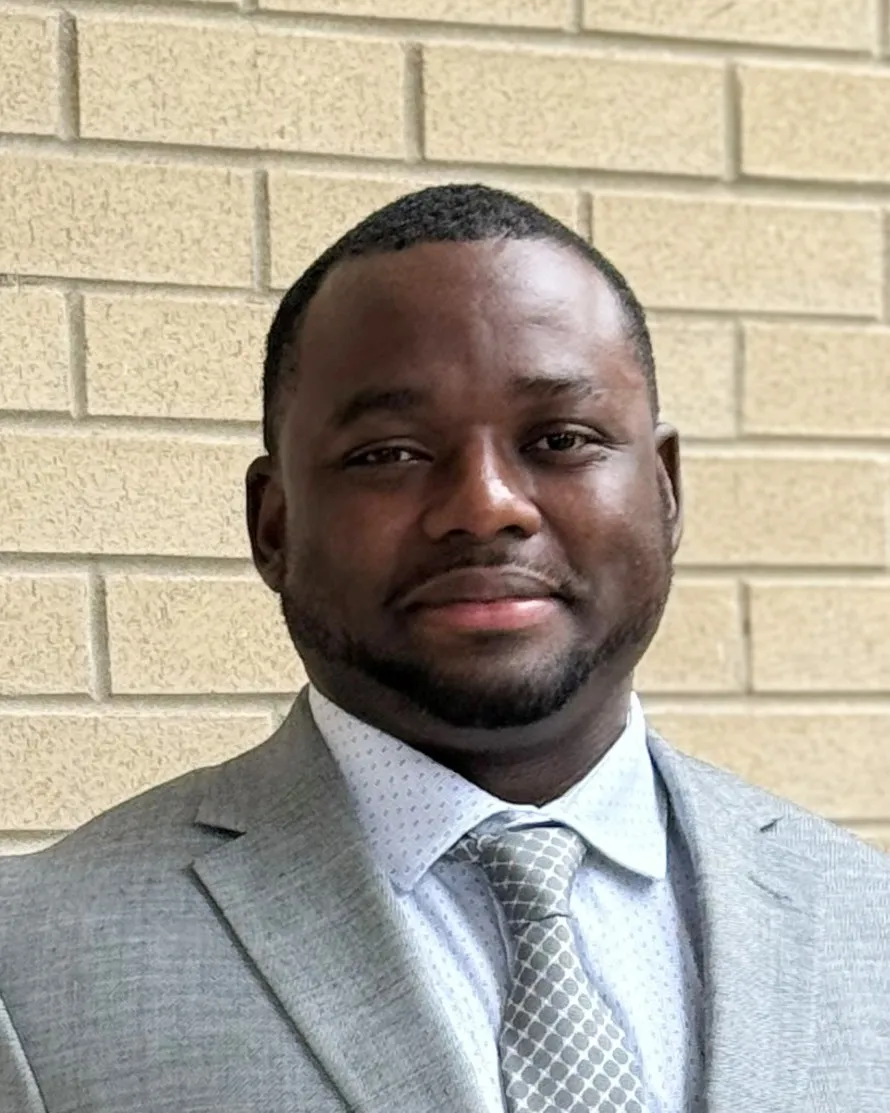 Dr. Temitope E. Adebayo