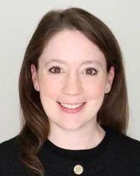 Dr. Kathryn Marie Eckert, DO