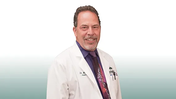 Dr. Michael Lileas, DO - Boardman, OH - Sleep Medicine