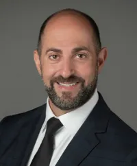 Dr. Yousef Odeh, MD - Tucson, AZ - Cardiovascular Surgery