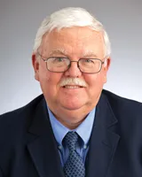 Dr. John Hutchison, MD