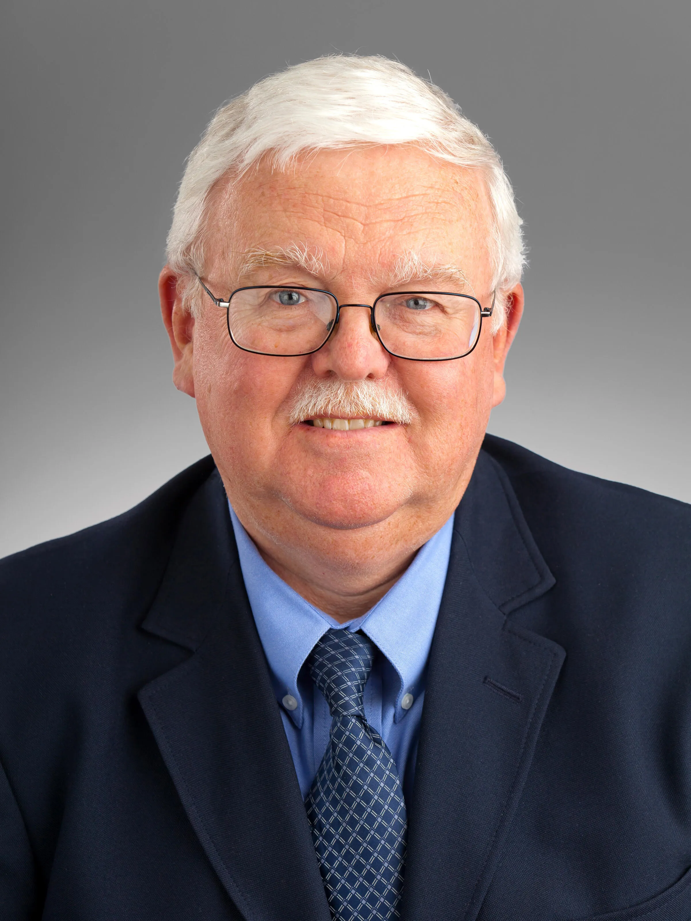 Dr. John Winans Hutchison
