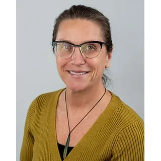 Dr. Kerstin Beijer, MD - Bellevue, WA - Family Medicine