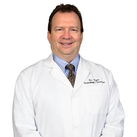 Dr. Paul Ridgeway Ryan, MD - Delaware, OH - Neuroradiology, Diagnostic Radiology