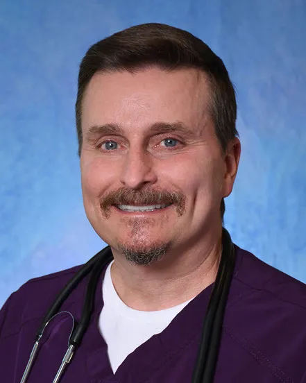 Dr. Brian Thomas Little, DO - Portland, OR - Internal Medicine