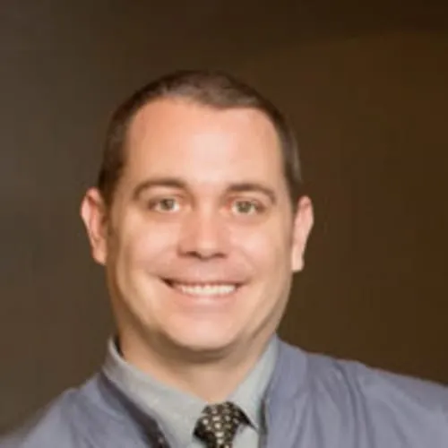 Dr. Christopher G Angelopulos, DDS - Harrisonburg, VA - Dentistry