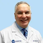Dr. Andrew Georgeson, DO, FACOS