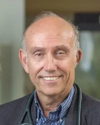 Dr. Norbert I. Goldfield, MD - Springfield, MA - Internal Medicine