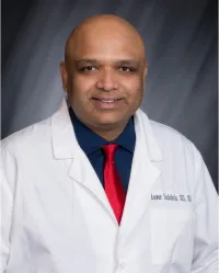 Dr. Anwar Dudekula, MD