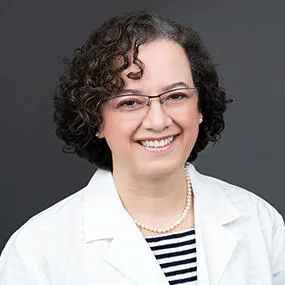 Dr. Paulina Francesca Zunino - Pittsburgh, PA - Dentistry
