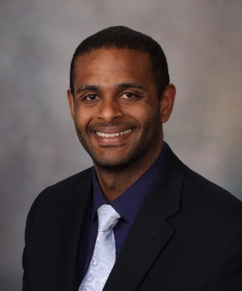 Dr. Gavin Amery Mckenzie