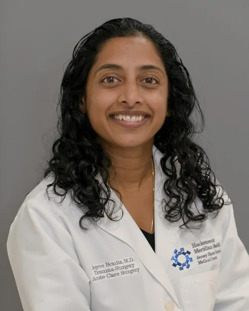 Dr. Joyce A Bonitz, MD - Neptune, NJ - Trauma Surgery, Critical Care Medicine, Surgical Critical Care
