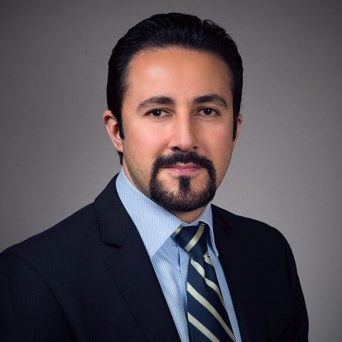Dr. Patrick Pezeshkian, MD - Redwood City, CA - Neurological Surgery
