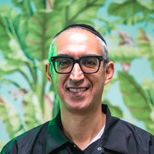 Dr. Yudah Ari Benmergui, DDS - Surfside, FL - Dentistry, General Dentistry