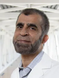 Dr. Aijaz A Sofi, MD - Oregon, OH - Gastroenterology, Internal Medicine