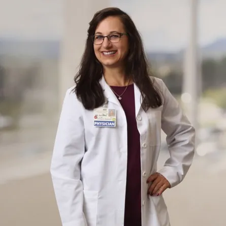 Dr. Elana Svoren, MD
