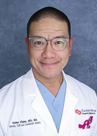 Dr. Victor Chien, MD - Los Angeles, CA - Plastic Surgery