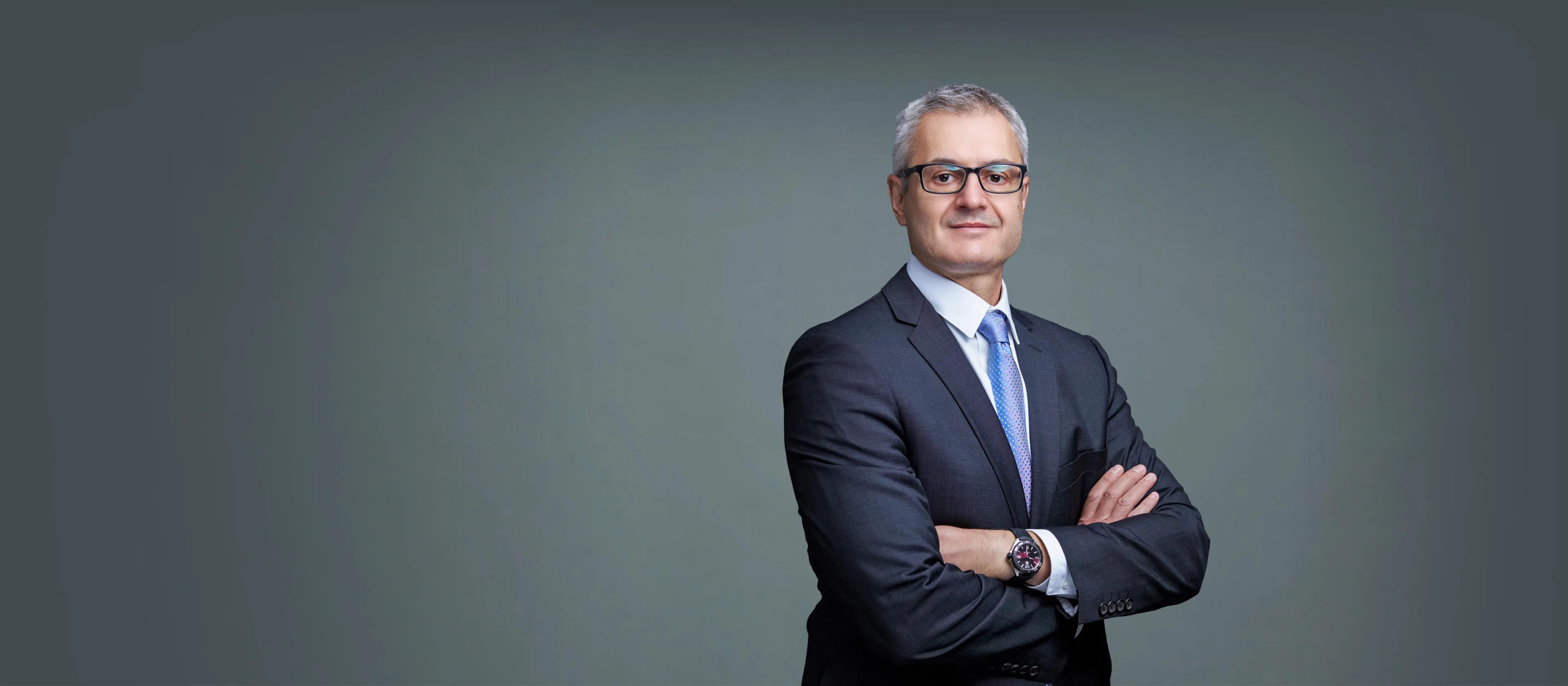 Dr. Georgios Gkotsis, MD - East Patchogue, NY - Vascular Surgery, Vascular Surgeon