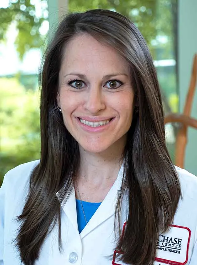 Dr. Fern M. Anari