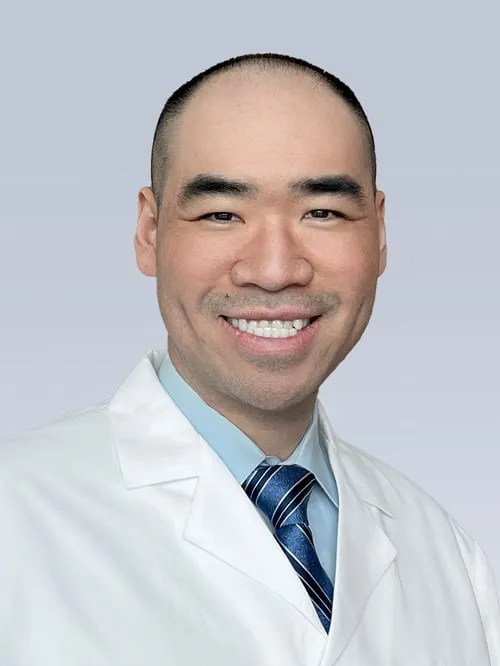 Dr. Benjamin Chan, DO - Phoenixville, PA - Family Medicine, Geriatrician