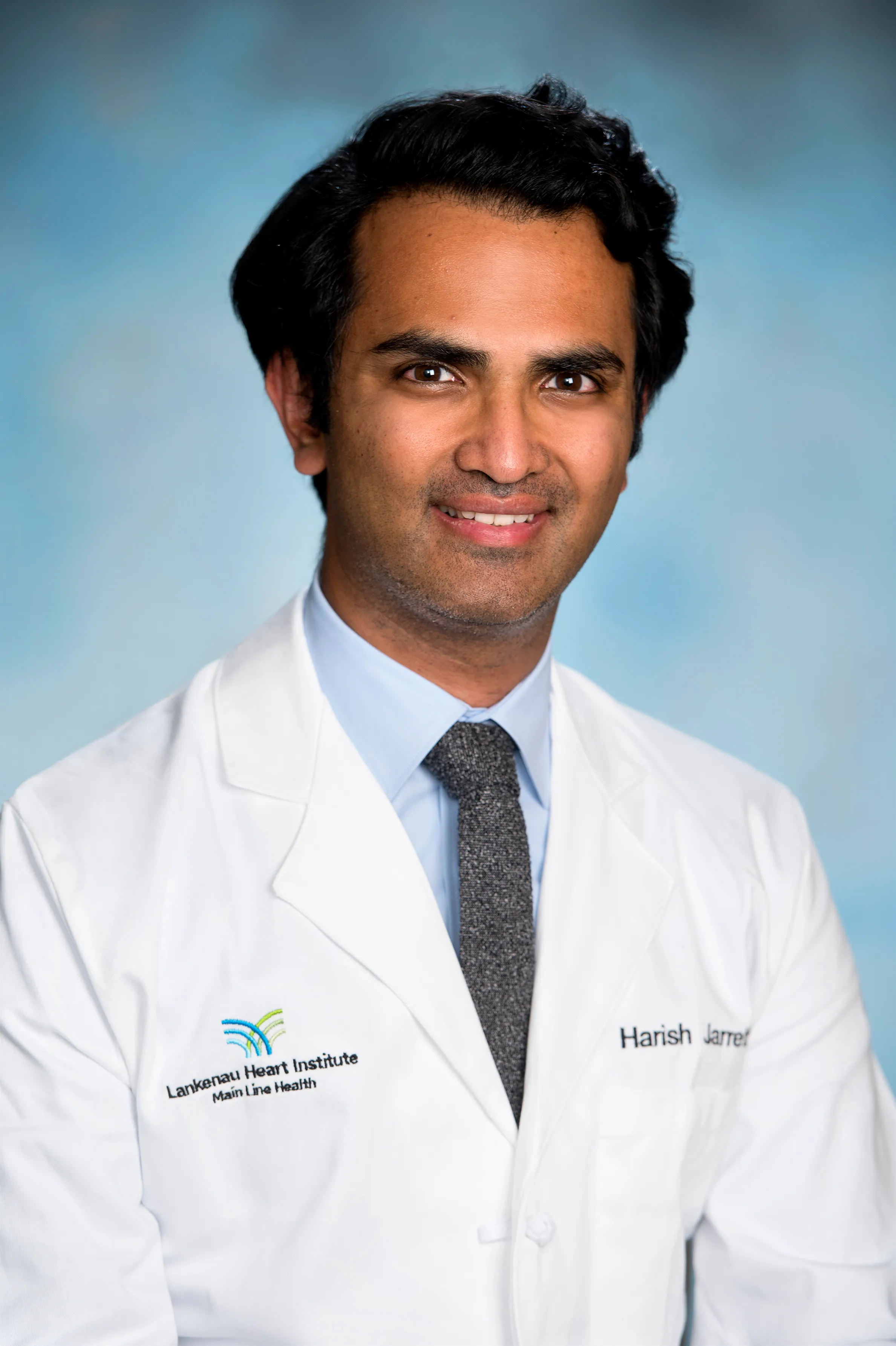 Dr. Harish Jarrett, MD - Conshohocken, PA - Interventional Cardiology, Cardiovascular Disease
