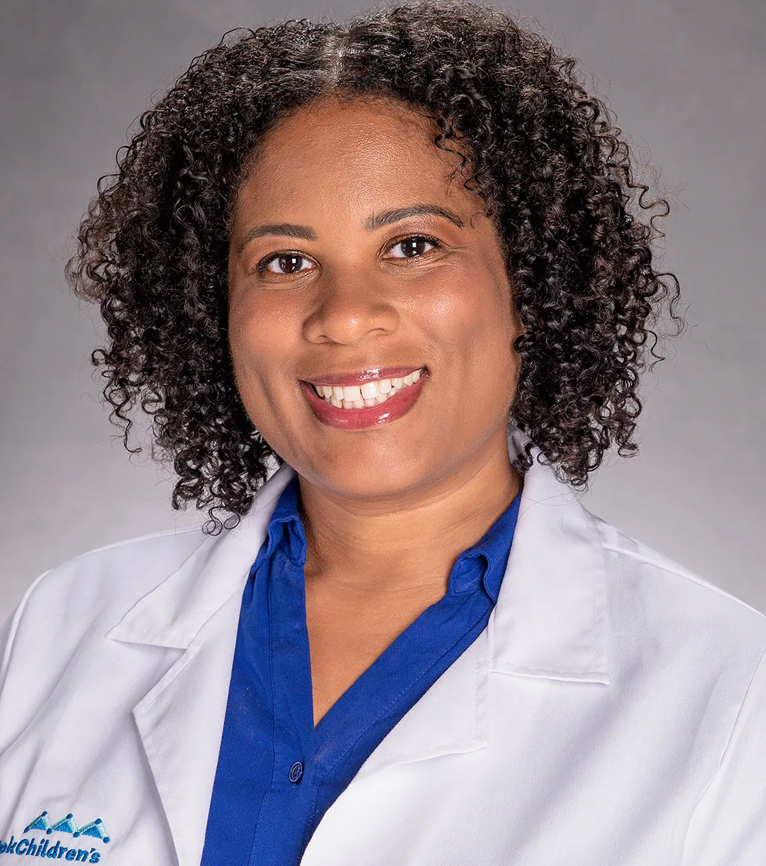 Dr. Candace Gamble, MD - Fort Worth, TX - Medical Genetics, Genetics Specialist