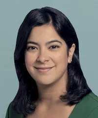Dr. Maria A Del Castillo Garcia, MD - Largo, MD - Infectious Disease