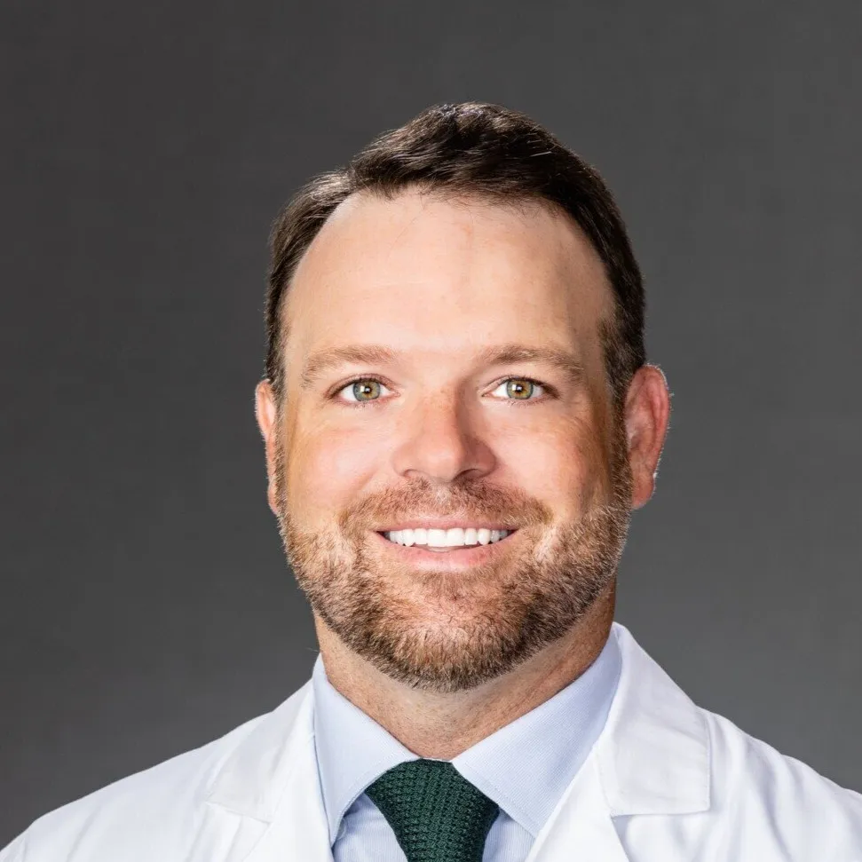 Dr. Patrick Mclaren, MD - Lafayette, LA - Oncology, Surgical Oncology