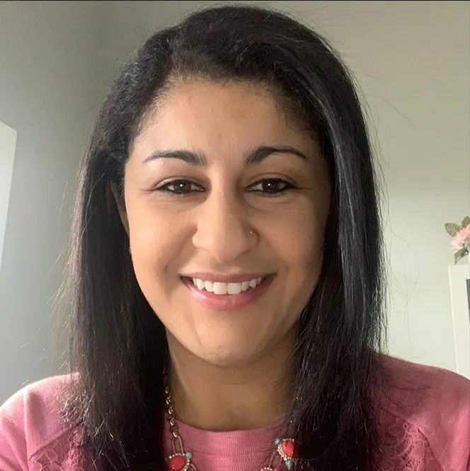 Dr. Pooja Tandon, MD