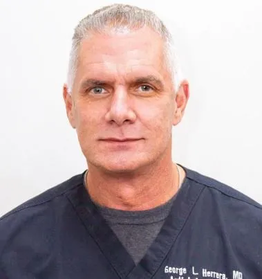 Dr. George Luis Herrera, MD