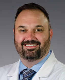 Dr. Benjamin Jordan, MD - Madison, WI - Vascular Surgery, Vascular Surgeon