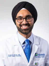 Dr. Amaninderapal Singh Ghotra - Edgewood, KY - Cardiovascular Disease