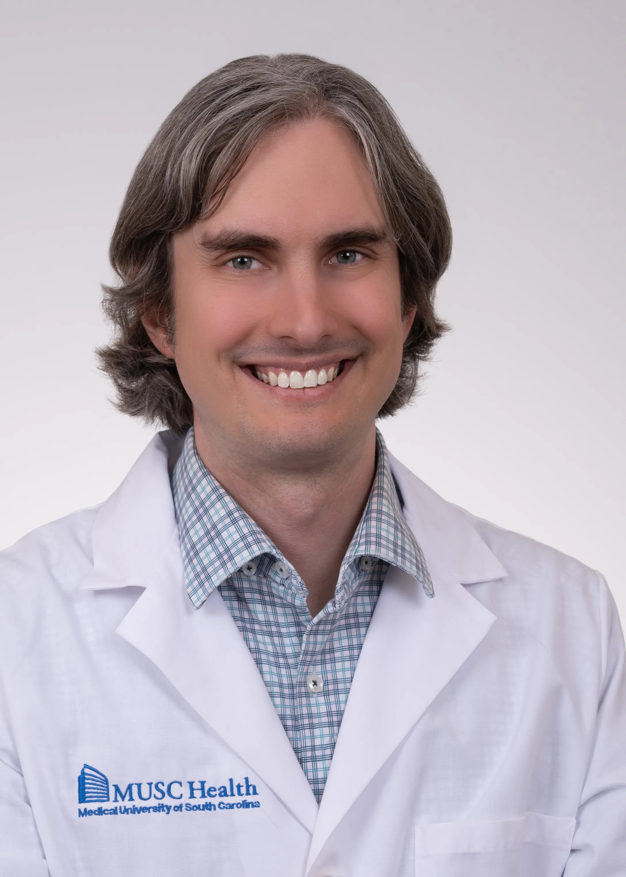 Dr. Krzysztof Romanowski, MD