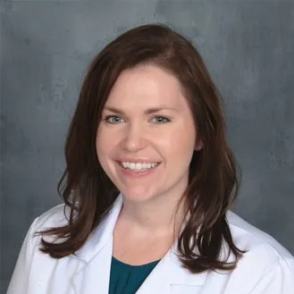 Dr. Veronica Lenore Rutt, DO