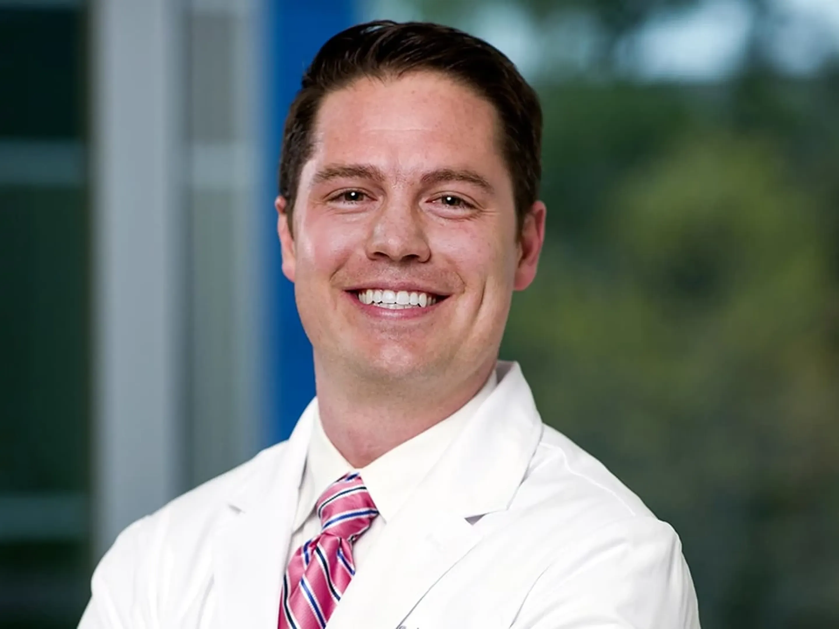 Dr. John Gregory Lukeman - Tulsa, OK - Pediatrics, Internist/pediatrician