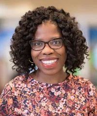 Dr. Ashley N. Parks, MD - Bronx, NY - Pediatrics