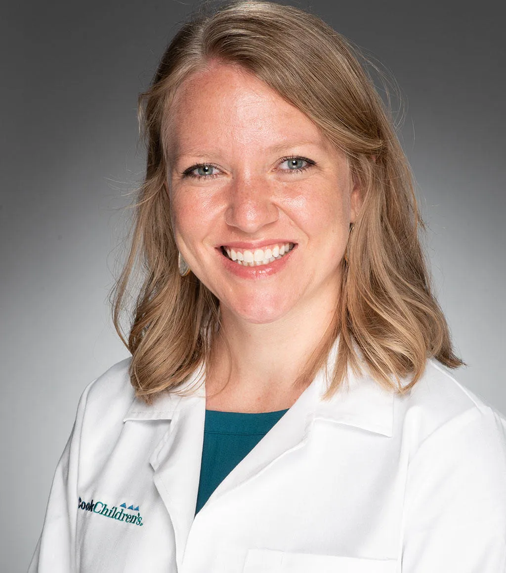 Dr. Kristen Michelle Meulmester, MD - Fort Worth, TX - Pediatrics, Critical Care Medicine