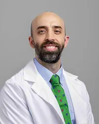 Dr. Jonathan Gumer, DO - Lynchburg, VA - Surgery