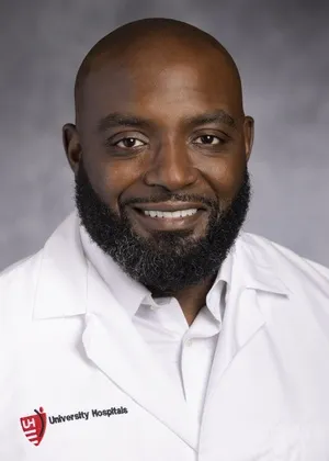 Dr. Randy Vince, MD