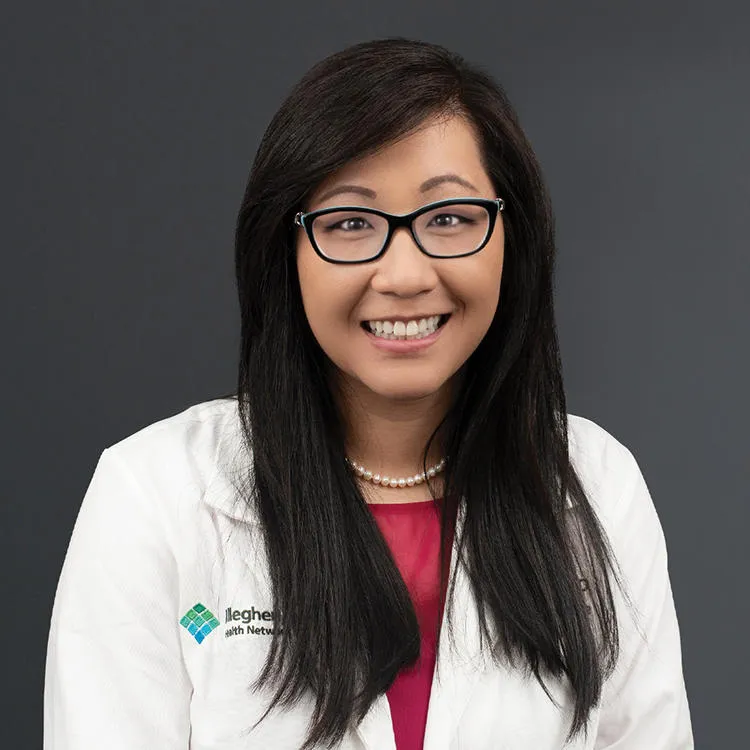 Dr. Meilin A Young, MD - Jefferson Hills, PA - Pulmonology, Critical Care Medicine, Internal Medicine
